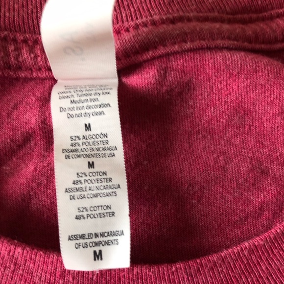 Nurse Life T Shirt - Picture 2 of 3